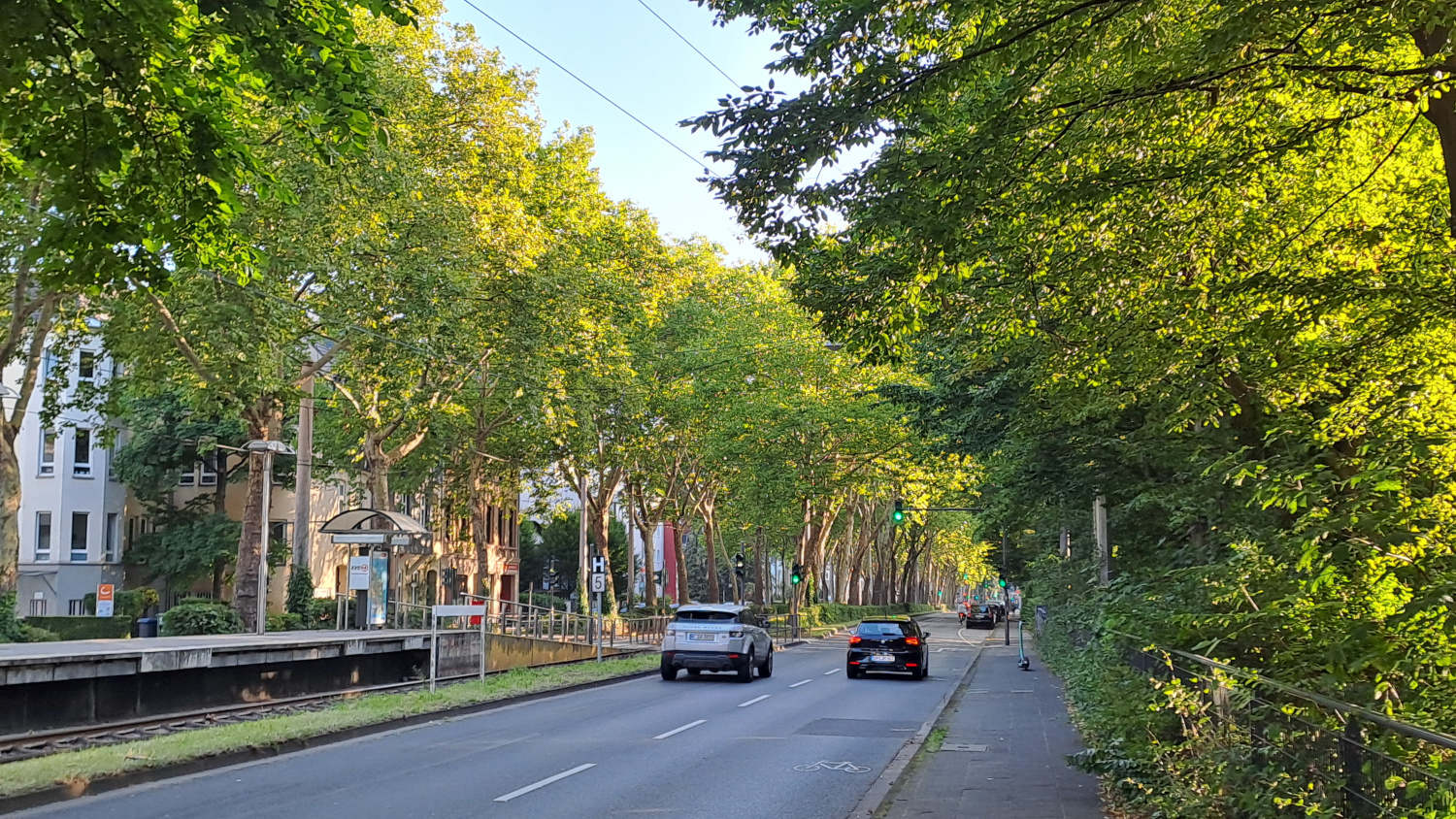 Cologne Klettenberg
